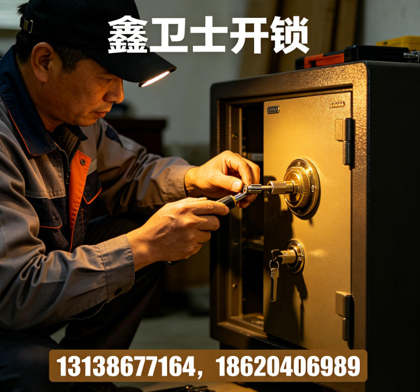 西安保险柜开锁