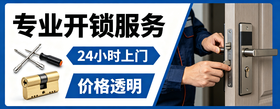 西安 指纹锁安装｜上门更换家用指纹锁、防盗门智能锁拆装维修